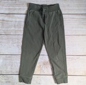 Primary Olive Joggers